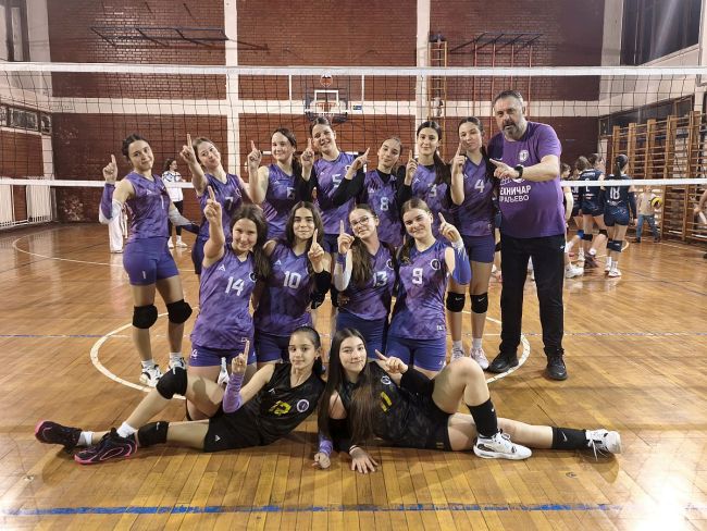 aaaTehničar 4 posle pobede u Čačku